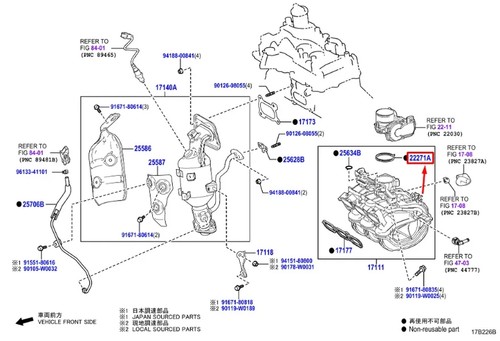 Toyota yaris p21 throttle - yaris,
