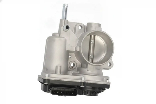 Air throttle body electric - air,