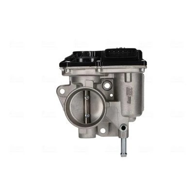 Nissens 955236 throttle body - throttle,