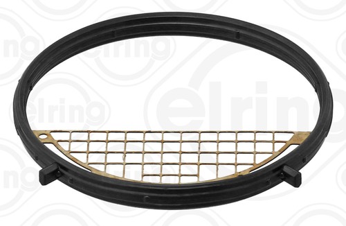 Elring 106 700 gasket - 106.700,